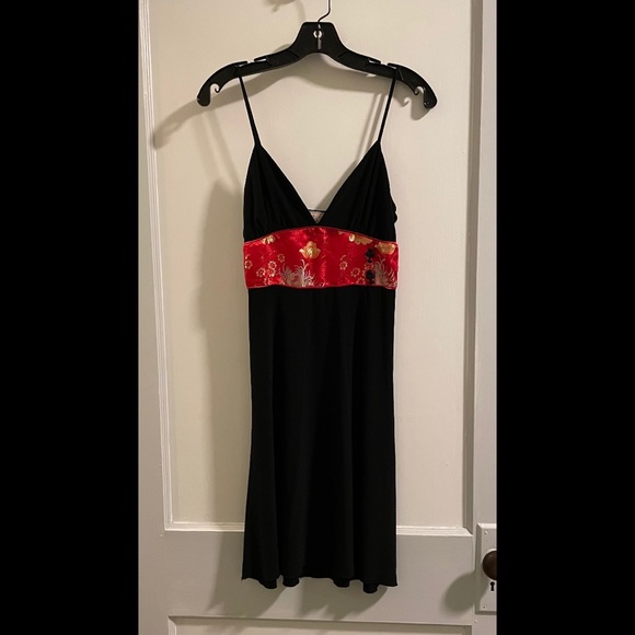 HAUTE RAGS Dress - Picture 4 of 4